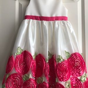 American Princess Dress
